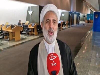  ذوالنوری: اراده‌ای در هیئت‌ رئیسه مجلس برای استیضاح وزرا نمی‌بینم