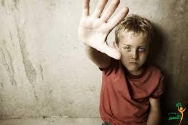  خاطره تلخم از کودکی باعث شده از خودم بدم بیاید