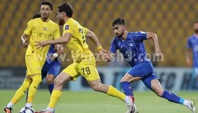  ۹ دی، قرعه حساس برای سپاهان و استقلال