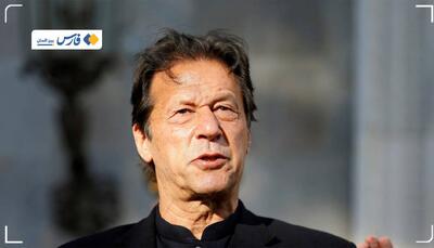  پسر عمران خان: مدرکی مبنی بر زنده بودن پدرمان نداریم
