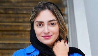  نهال دشتی: خیلیا بهم میگن شبیه مهناز افشاری