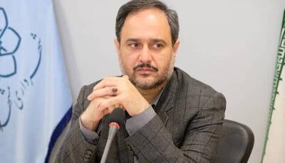  معاون شهردار مشهد: استراتژی کلان شهرداری رسیدن به درآمد پایدار است