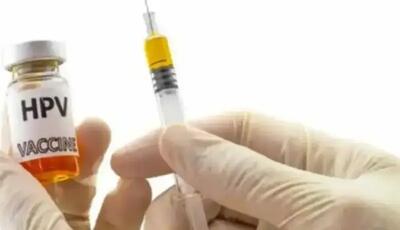  واکسنHPV به سبد واکسیناسیون اضافه می‌شود