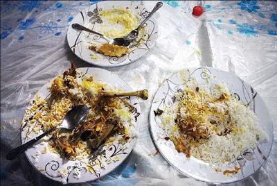  سرمقاله جوان/ اسرافکاری ما چگونه با گرانی و کمبود‌ها ممکن است؟
