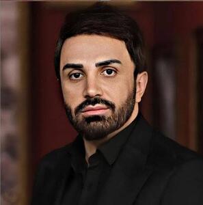  علی لهراسبی : آرزومه خوابم رو درست کنم!