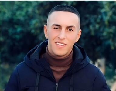  رهبر ارشد حماس داغدار شهادت فرزندش شد