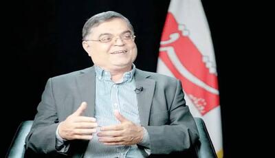 در جنگ 12 روزه با کل غرب طرف بودیم، نه‌فقط اسرائیل