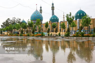  برنامه‌های مسجد مقدس جمکران در هفته جاری اعلام شد