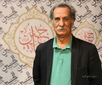  انتقاد سیاوش طهمورث از فصل دوم و سوم زخم کاری