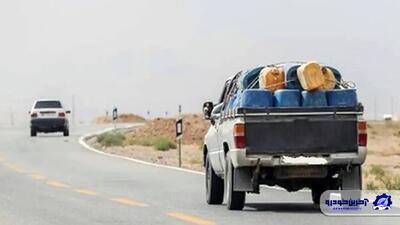  سوختبری قانونی از مرزها از سر گرفته شد