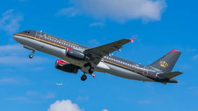  هواپیمایی که جهان را زمینگیر کرد