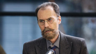  ارزش خوشنویسی در حراج جهانی بیش از نقاشی‌خط است؛ رکوردداری خط میرعماد