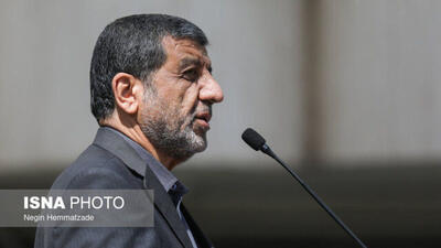  ضرغامی: دستورات پزشکیان و اژه‌ای در خصوص پدیده برهنگی ارزشمند است/ فیلترینگ پلتفرم‌های خارجی کمکی به حل مسائل نمی‌کند