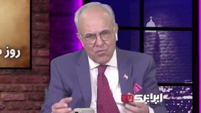  اینترنشنال؛ پروژه میلیون‌دلاری اسرائیل برای پروپاگاندا و جنگ روانی علیه ایران!