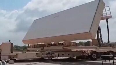  ورود جنگنده‌های چینی به مصر وضعیت آماده‌باش در تل‌آویو را بالا برد