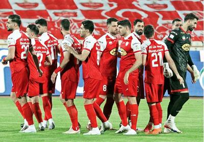  غایبان بزرگ پرسپولیس جشن گرفتند!/ واکنش ستاره‌های بیرون‌نشین به برد مهم تیم/ جزئیات و حاشیه‌های داغ