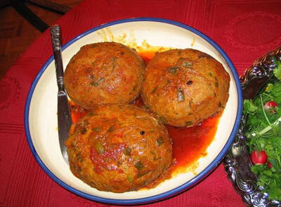  تبریز و طعم های تاریخ ساز