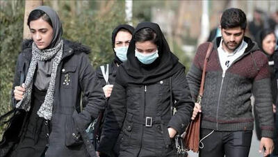  تقدیر جدی از همبستگی مردم فراموش نشود