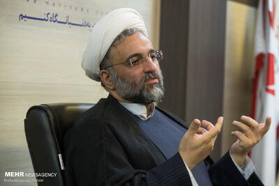  عضو خبرگان رهبری: از ظرفیت‌های مغفول قانون اساسی استفاده شود