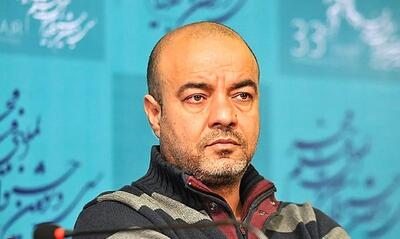  سریال جدید کارگردان نون خ در تلویزیون/  زمان پحش سریال جدید سعید آقاخانی