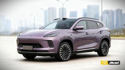  اکسید اکسلانتیکس MX؛ فیس لیفت اکستریم TX به اروپا می‌رود