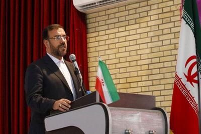  استاندار فارس: پژوهش و فناوری باید پاسخگوی مسائل واقعی جامعه و توسعه صنعتی و علوم انسانی باشند