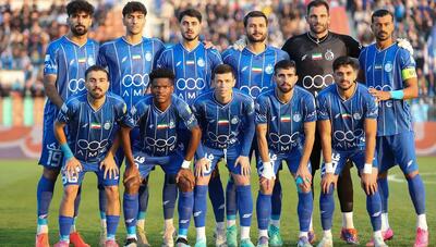  درخواست لغو دیدار جام حذفی توسط استقلال؛ آبی‌ها به دنبال فرار از بحران ۱۸ روزه و سفرهای پرفشار