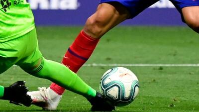  انتقاد روزنامه جوان از باشگاه ها: امنیت و اخلاق زیر پای لات‌های فوتبال له می شود