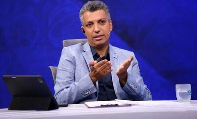  گفت‌وگوی فردوسی‌پور با راننده اتوبوس الوصل درباره اتفاقاتی که در روز جنجالی رخ داد/ وقتی بازیکنان الوصل کف کردند! (فیلم)