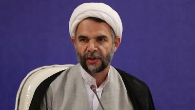  معاون قوه قضاییه: ۸۰ هزار نفر طی یک سال گذشته عفو شدند
