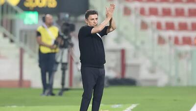  سرمربی تیم ملی در آستانه سفر به آمریکا؛ قلعه‌نویی برای حضور در قرعه‌کشی جام جهانی ۲۰۲۶ راهی امارات می‌شود