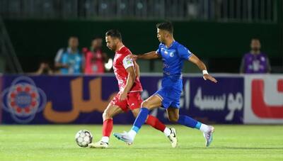  پیشکسوت فوتبال: پرسپولیسِ هجومی اوسمار برنده دربی است