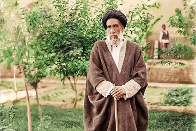  سیدحسن مدرّس؛ نماینده مجلس معیار