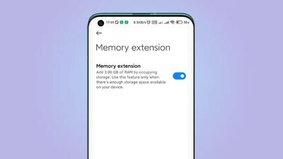  آیا افزایش رم شیائومی واقعا سرعت گوشی را زیاد می‌کند؟