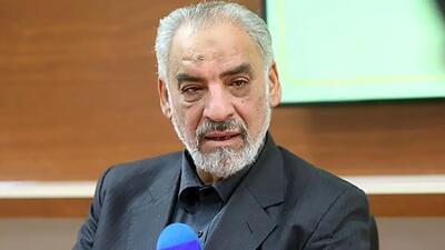  دستمالچیان: اگر لاریجانی و عراقچی مواضع استراتژیک ایران را بیان کنند، افراد غیرمسئول فرصت تخریب پیدا نمی کنند