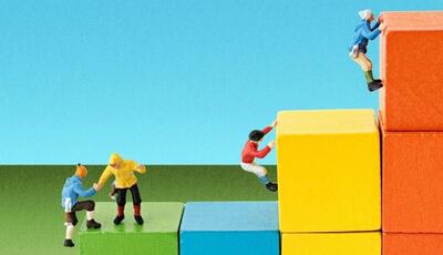  دست از جست‌وجوی رمز و رازها بردارید و به انجام بدیهیات بپردازید