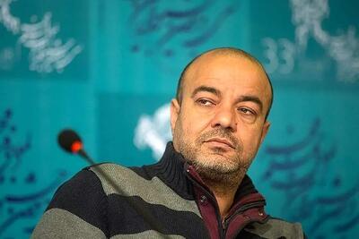  «اسباب زحمت» سعید آقاخانی سریال رمضانی شد