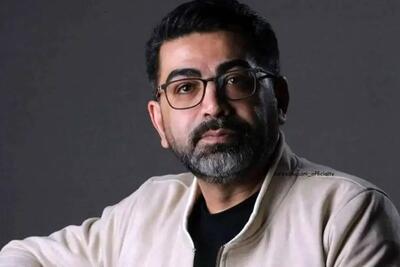  فرزاد حسنی با «کاپوتاژ» به تئاتر می‌آید