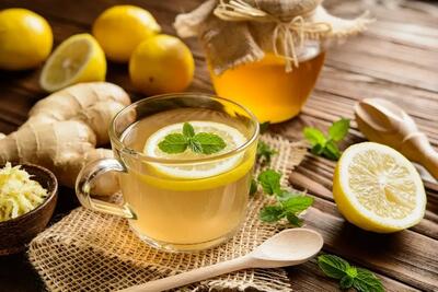  بهترین دمنوش‌های طب سنتی برای مقابله با آلودگی هوا (فیلم)