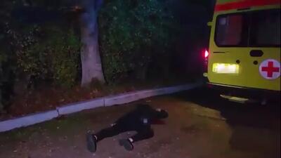  خنثی‌سازی طرح ترور ژنرال ارشد روس در کریمه با کشف بمب زیر خودرو (فیلم)