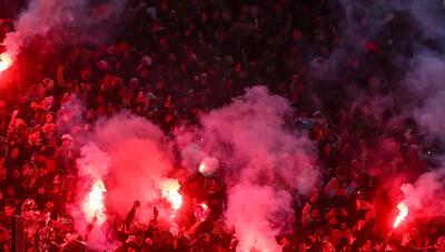  سهمیه تماشاگران دربی اراک مشخص شد