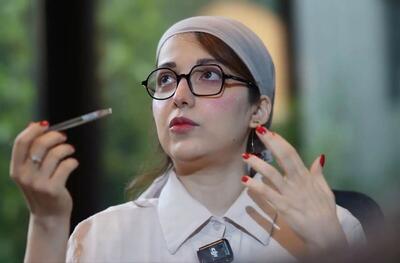  تجربه تلخ روشنک گرامی از بی توجهی مادرش به سرطانش