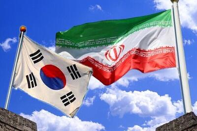  یونهاپ: دستگیری دو تبعه کره ای در ایران به اتهام قاچاق
