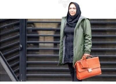  ماهرخ کیان زاده؛ زنی که زمانی تنها اسلحه شناس پلیس ایران بود