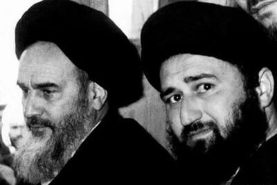  سیدمصطفی خمینی با ظاهر متفاوت در ایام تبعید در ترکیه؛ سال ۱۳۴۳(عکس)
