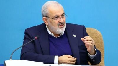  وزیر نیرو: مردم به زودی می‌توانند در منازل خود انرژی ذخیره کنند