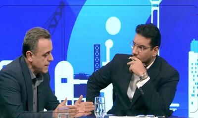  مدیرکل بازرگانی داخلی وزارت جهاد کشاورزی: گم شدن ۱۸۰ هزار تن نهاده عادی است! (فیلم)