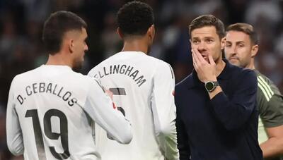  شکاف در رختکن رئال مادرید؛ بازیکنان علیه تاکتیک‌های ژابی آلونسو موضع گرفتند