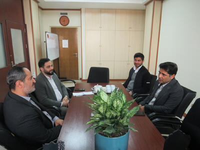  هماهنگی بزرگ برای جهش ورزش کارگری؛ تأکید بر برگزاری باشکوه جشنواره ملی بسیج کارگری در بهمن‌ماه