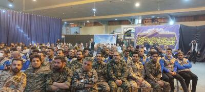  رزمایش سراسری «مدافعان تولید»؛ نمایش اقتدار بسیج کارگری در حفاظت از امنیت تولید کشور